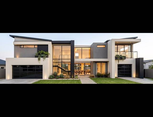 5 BEDROOM HOUSE FOR SALE IN MIDSTREAM RIDGE